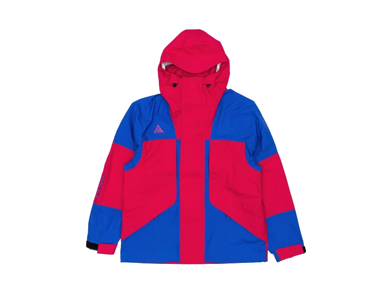 Nike Acg Gore Tex Jacket