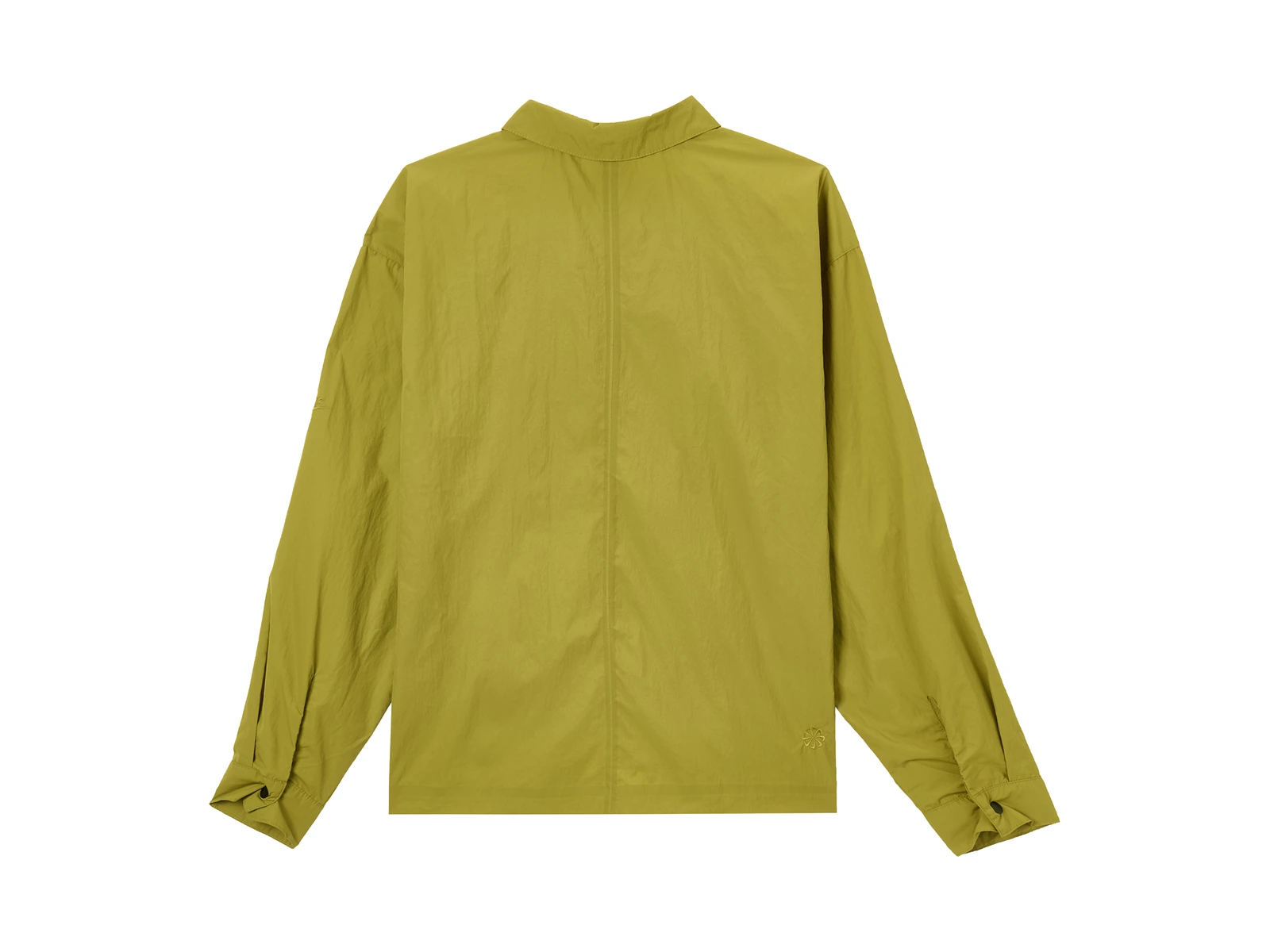 Nike Jackets Moss Lapel Moderate Other