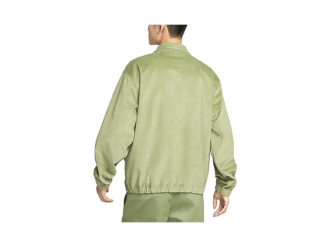 Nike Jacket Asia Version Green