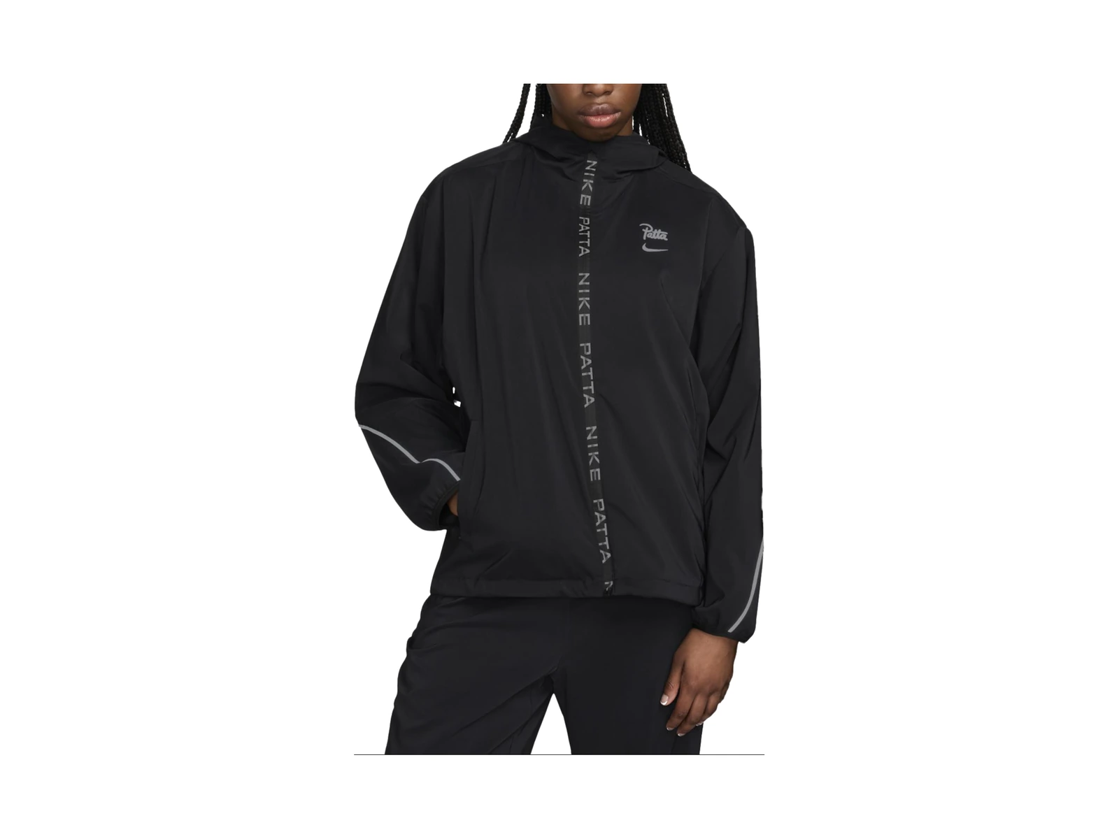 Nike x Patta Jackets & Coats Asia