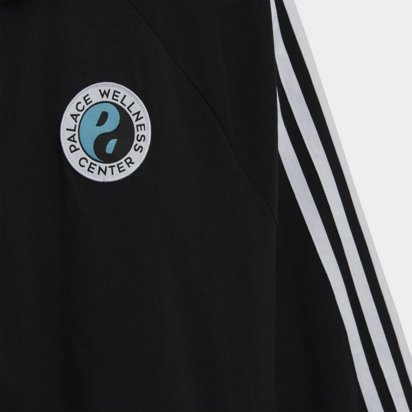 Adidas x Palace Zip Track Top