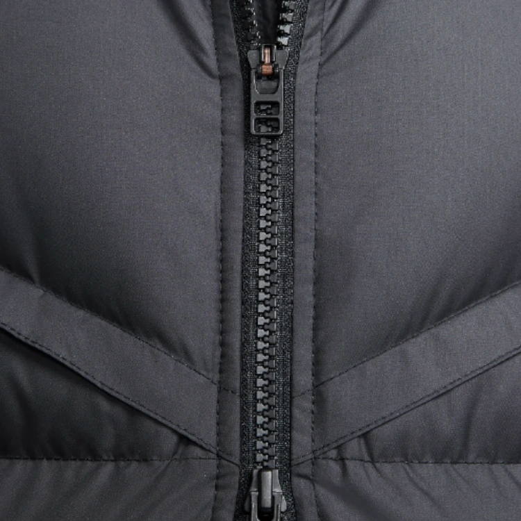 Nike Windrunner Primaloft Storm fit