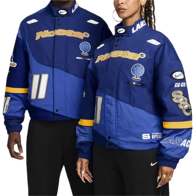 Nike x Nocta L'Art Racing Jacket Asia
