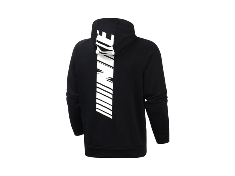 Nike Dri-Fit hoodie