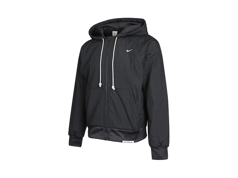 Nike Jacket Dark Smoke Gray