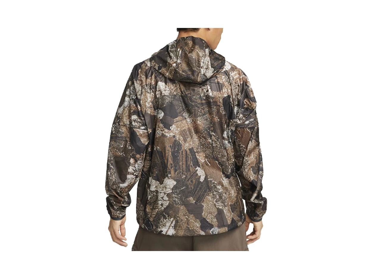 Nike ACG SS22 Jacket Stone Gray