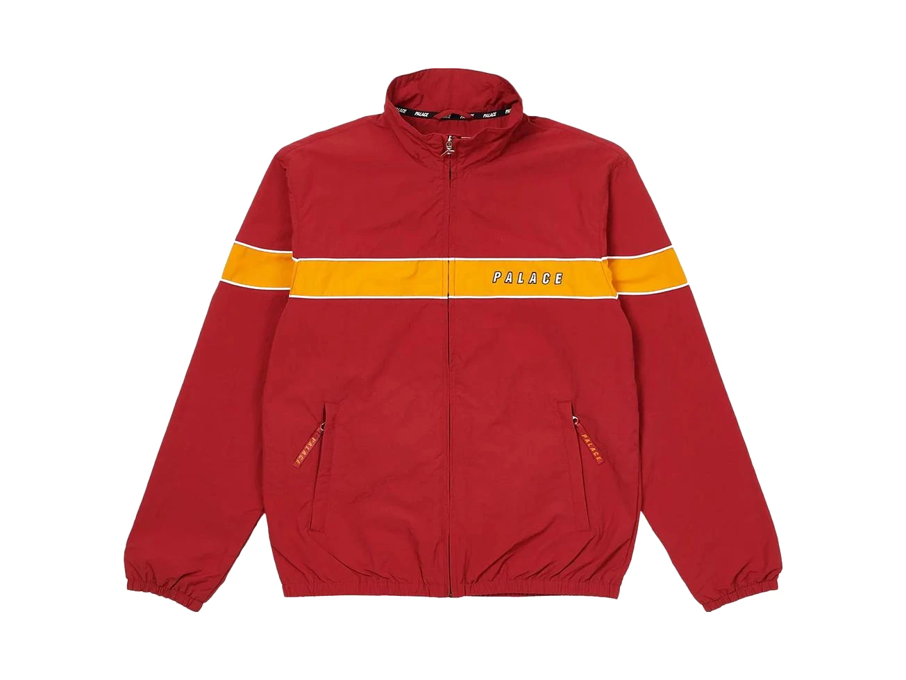 Palace Shell Out Jacket