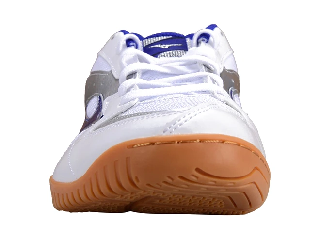 Mizuno Crossmatch Plio RX4 "White Blue"