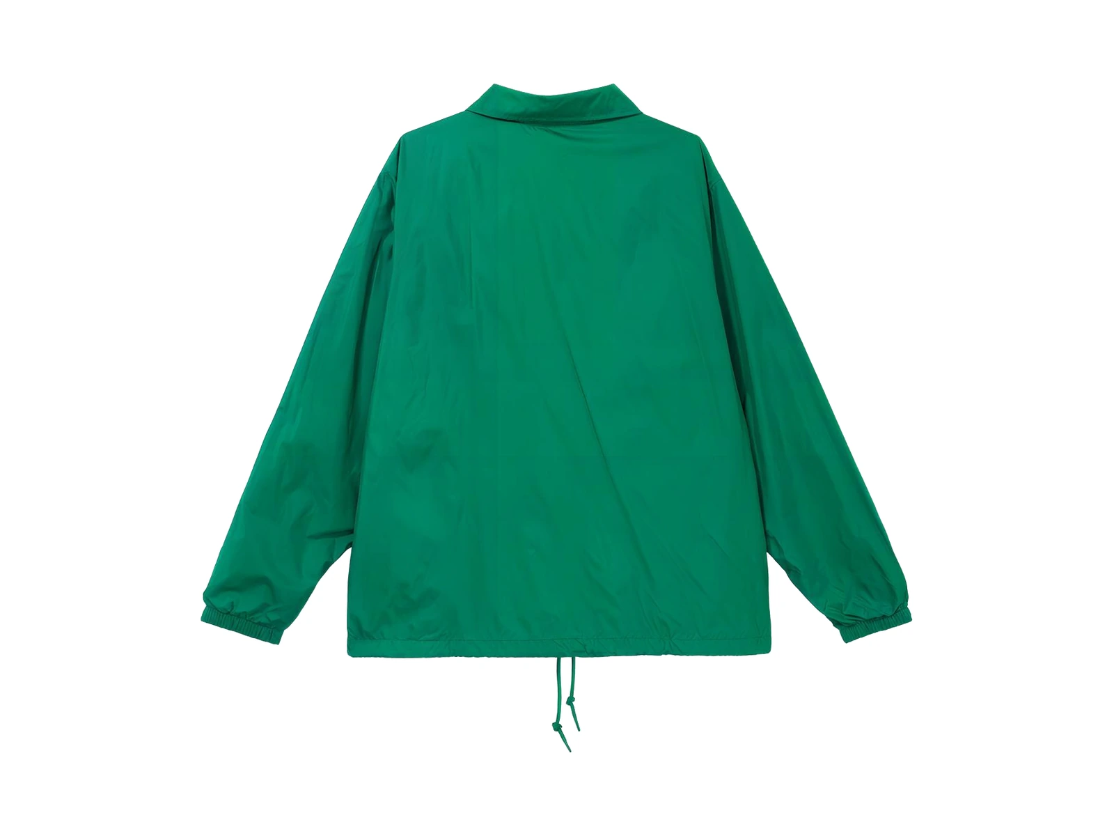 Nike Club Jackets & Coats Peacock Green