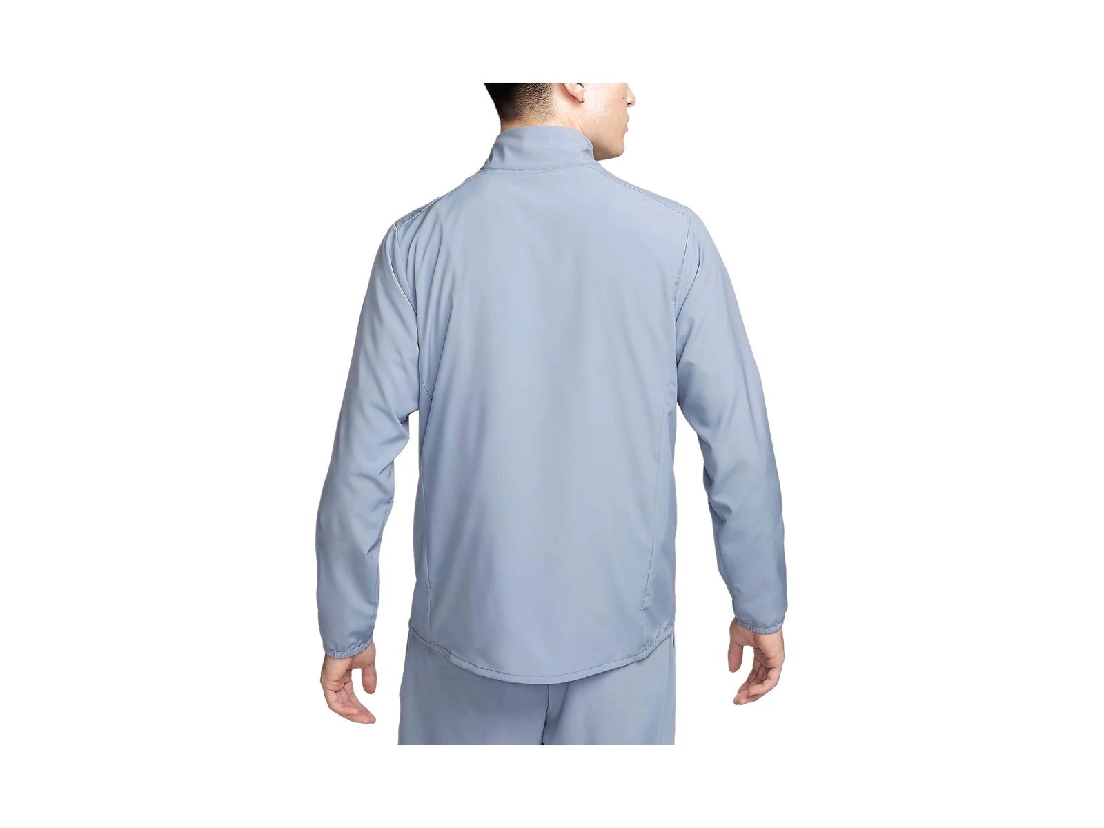 Nike Form Dri FIT Jackets & Coats Gray