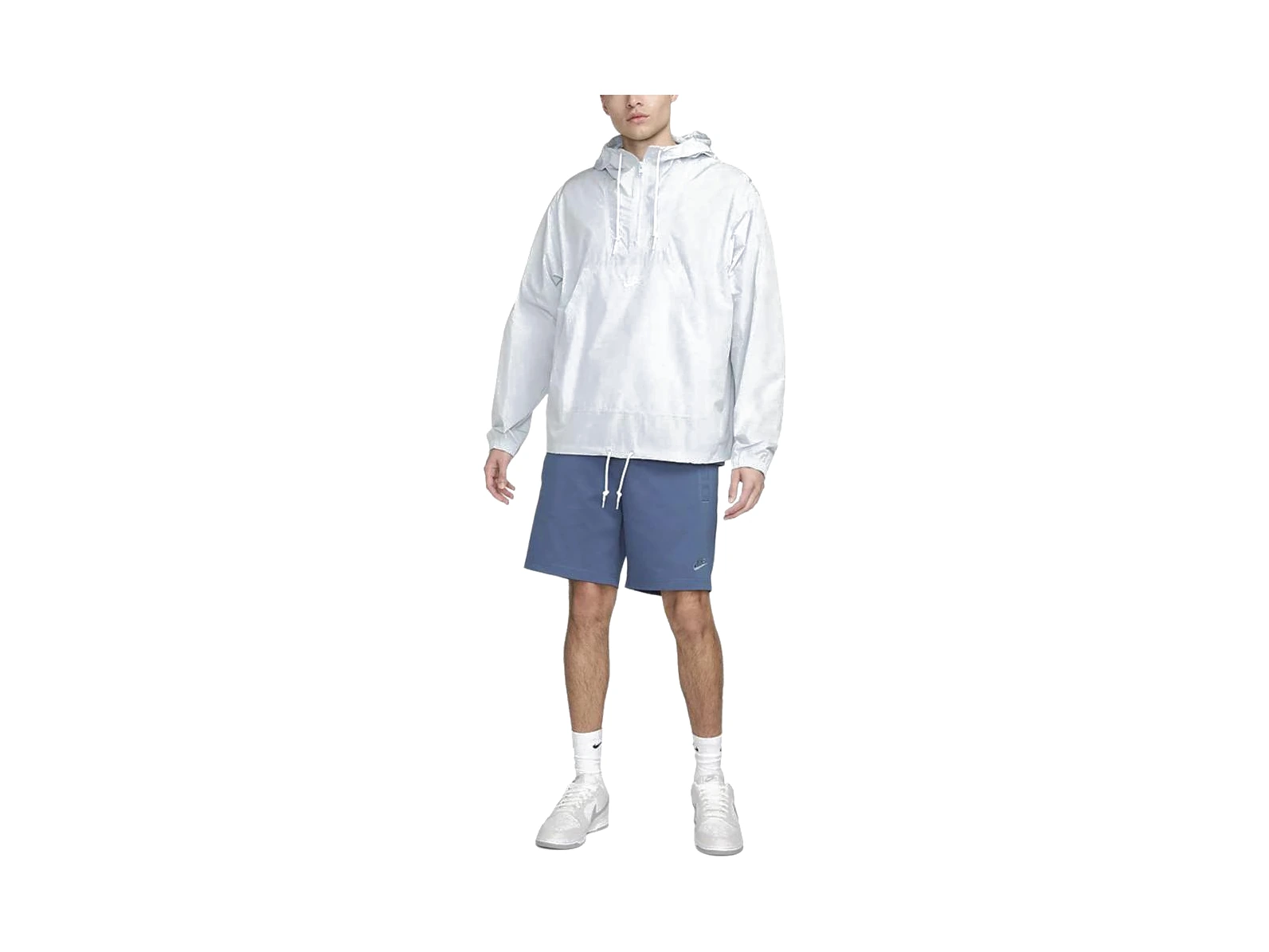 Nike Club Marina Anorak