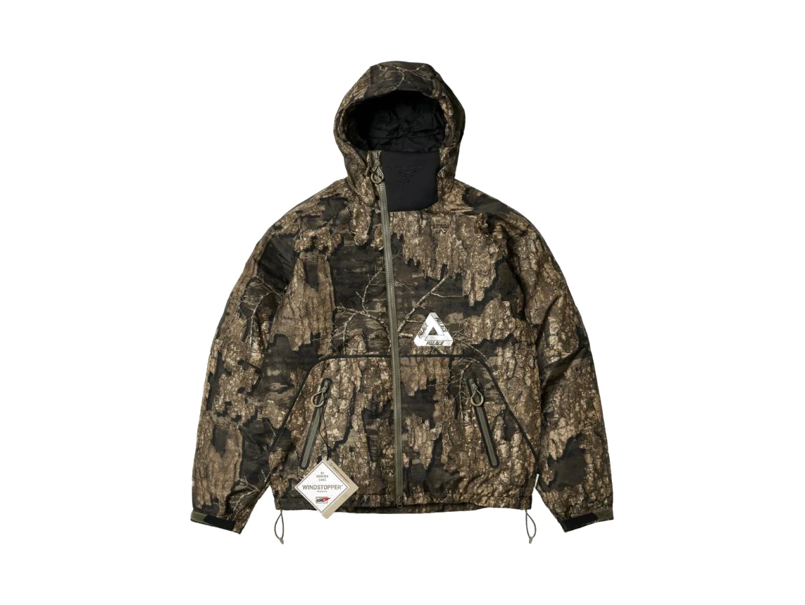 Palace Ultimo FW23 Gore Tex Windstopper