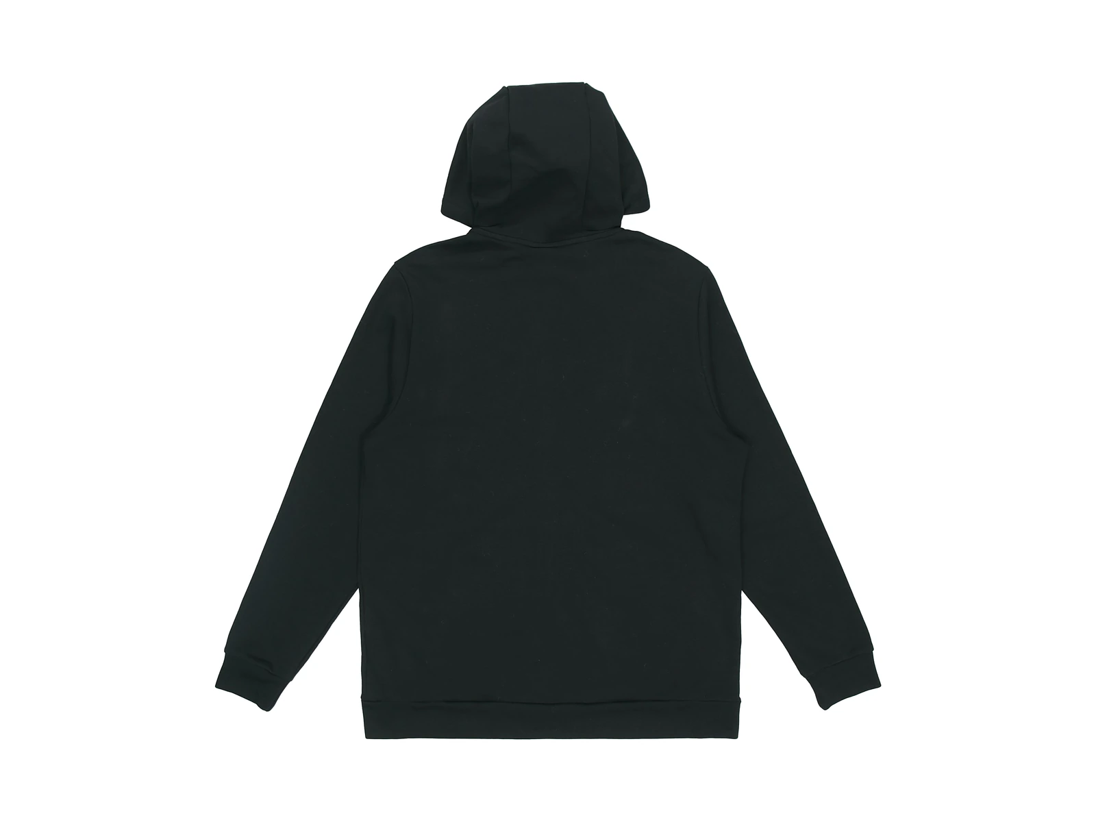 Nike Dri-Fit Jackets Black Hooded