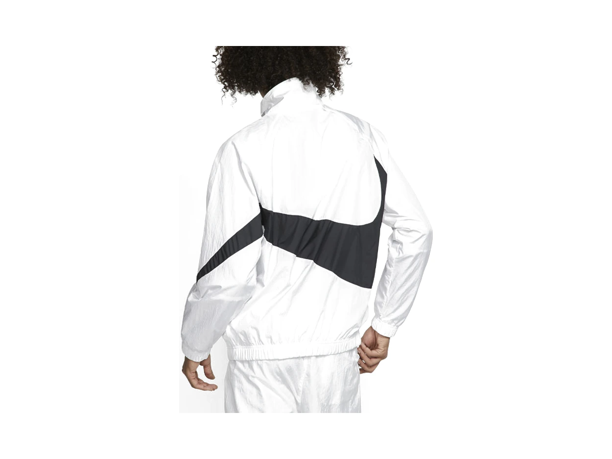 Nike Big Swoosh Woven Statement Jacket
