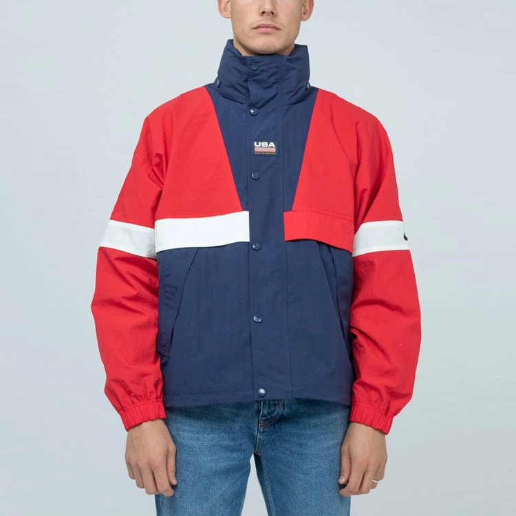 Nike NikeLab NRG Swoosh Usa Dream Team