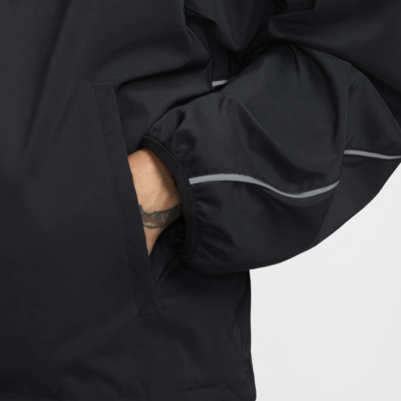Nike x Patta Jackets & Coats Asia