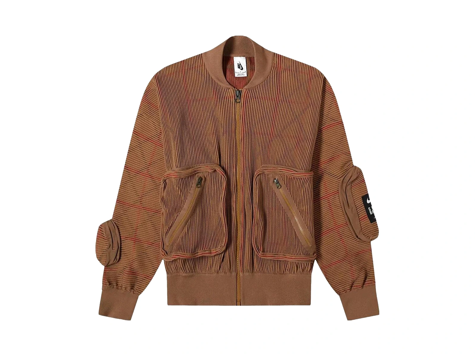 Nike x Undercover Sr MA 1 Bomber Jacket