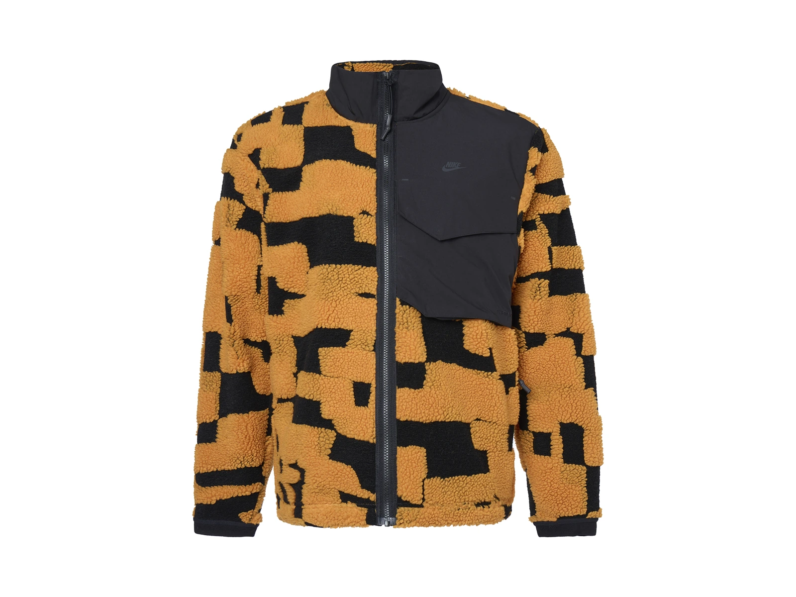 Nike Therma-fit Tech Pack Engineered