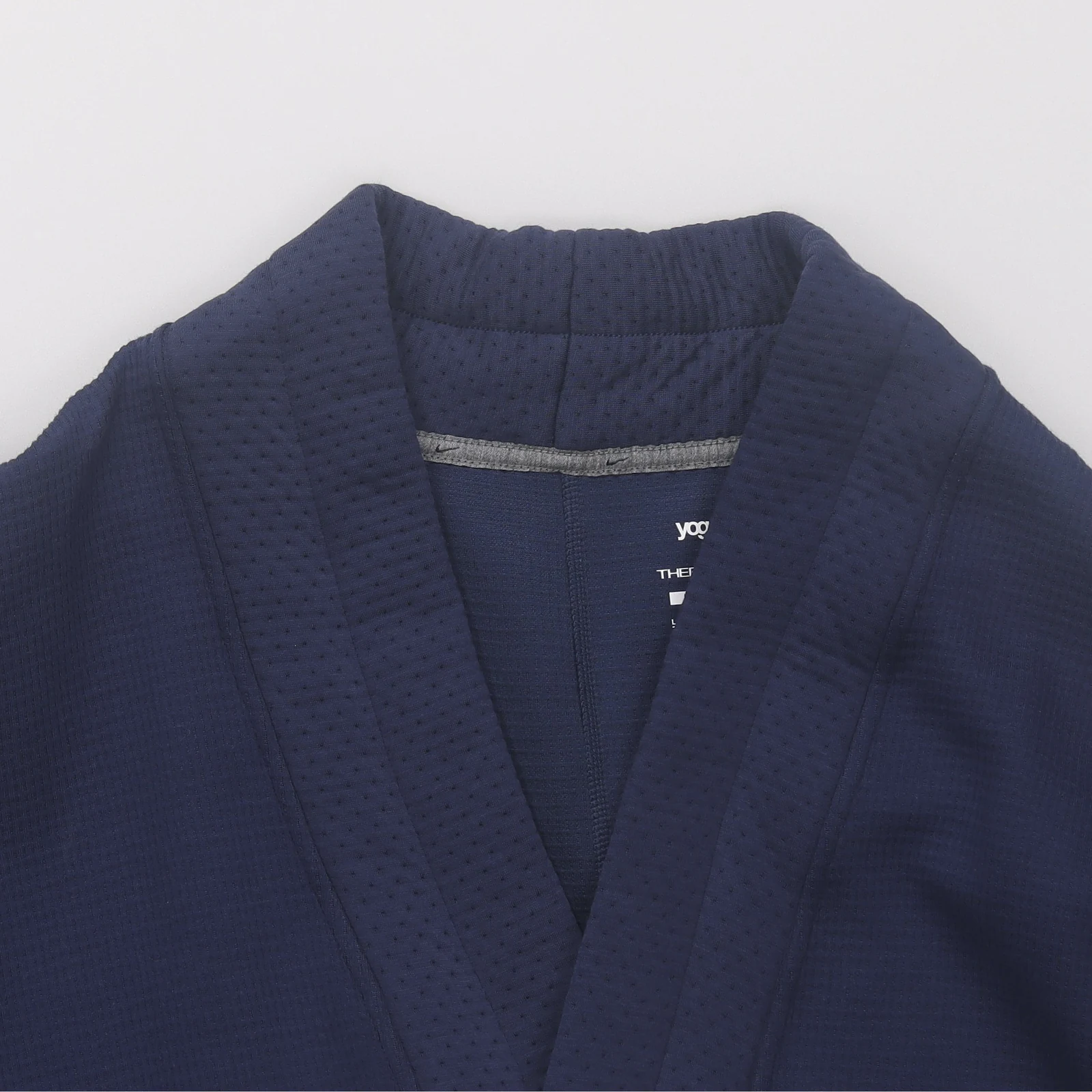 Nike Yoga Jackets & Coats Dark Navy