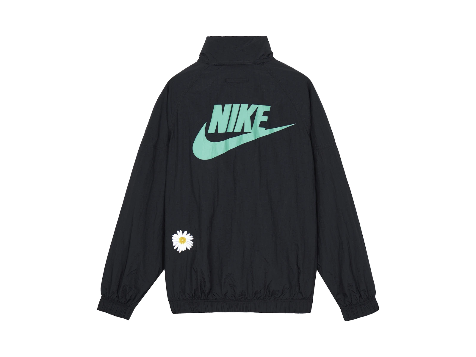 Nike Sportswear Jacket Black
