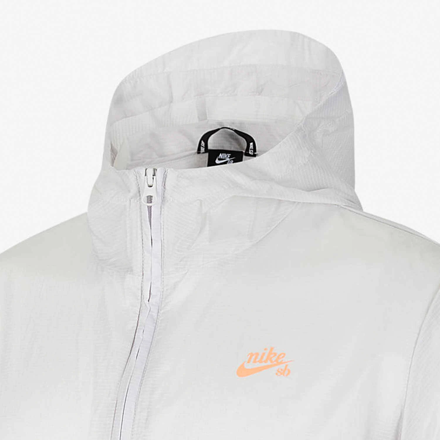 Nike Jackets Multicolor Hooded Moderate