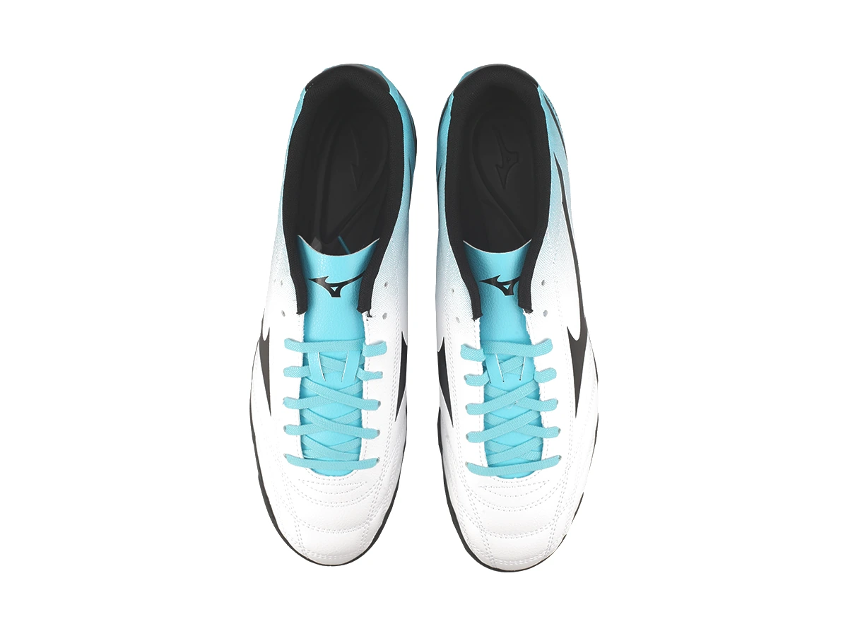 Mizuno Folgado Wide "White Blue"