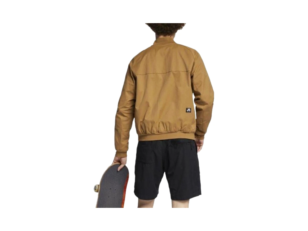 Nike AS M NK SB JKT Bomber Jacket Dark