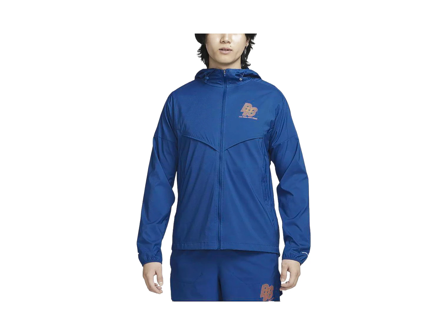 Nike Windrunner Running Energy Jackets &