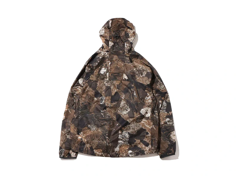 Nike ACG SS22 Jacket Stone Gray
