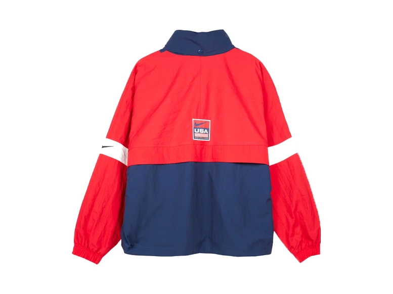 Nike NikeLab NRG Swoosh Usa Dream Team