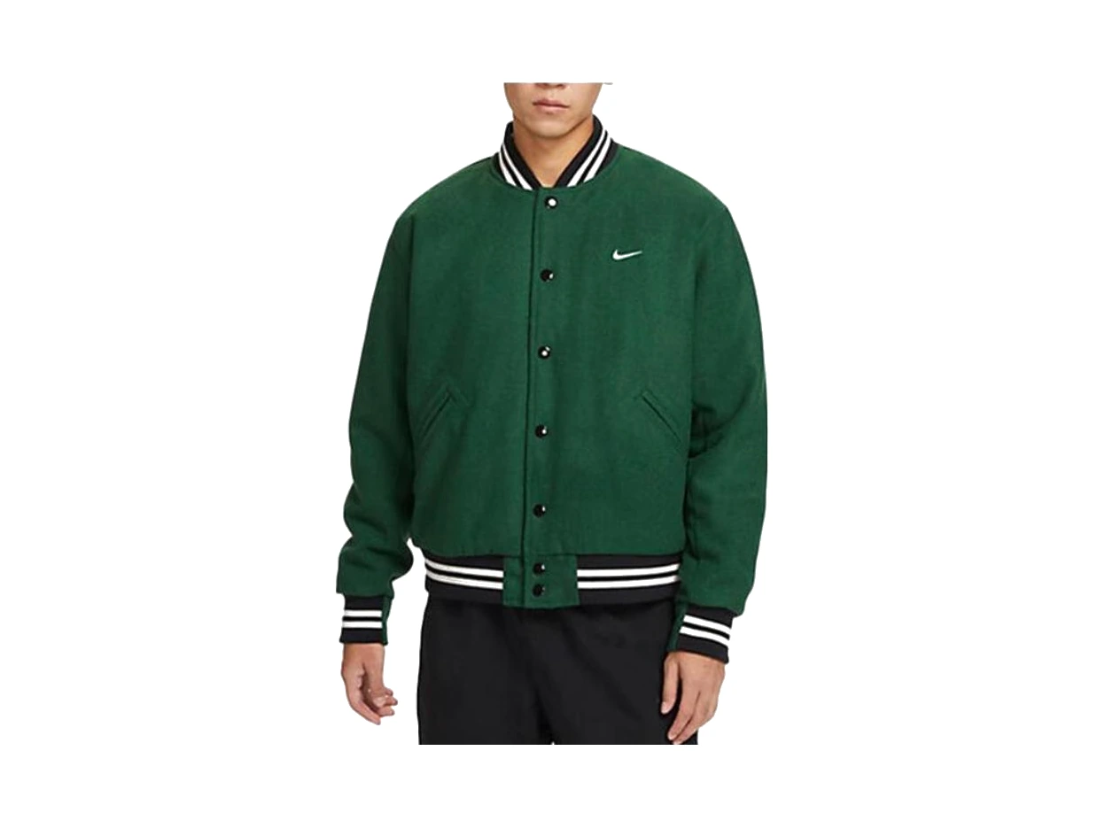 Nike Sportwear Authentics Varsity Jacket
