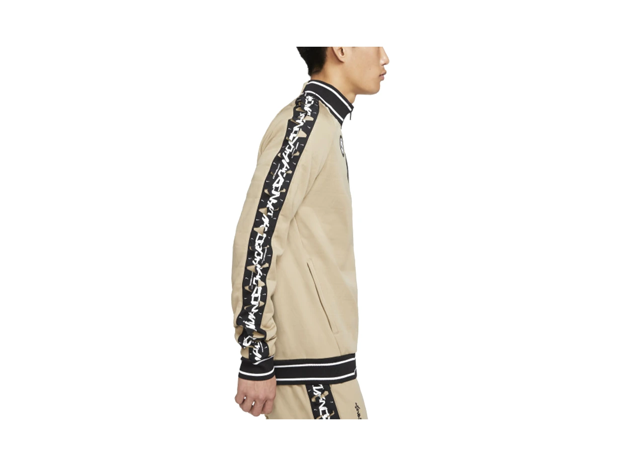 Nike Lab x Acronym Knit Jacket Asia