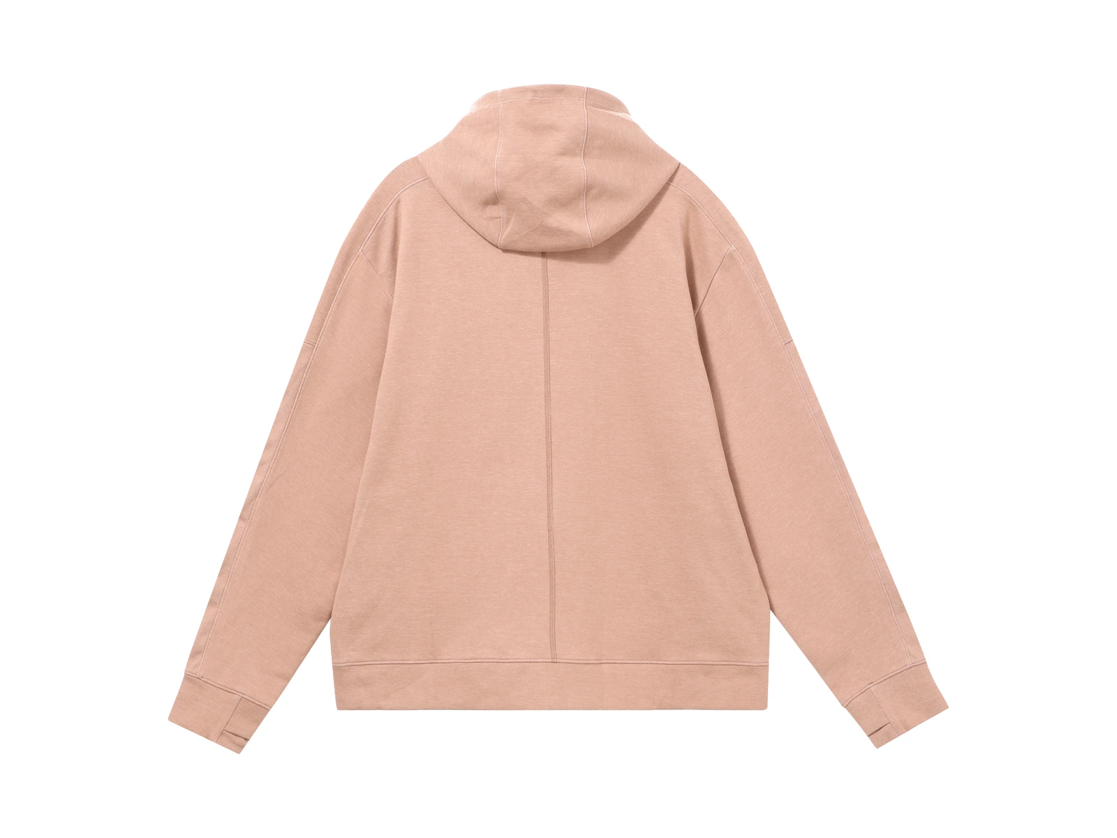 Nike Jackets Khaki Hooded Moderate Other