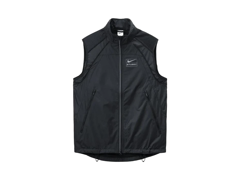 Nike x Stussy NRG Convertible Jacket