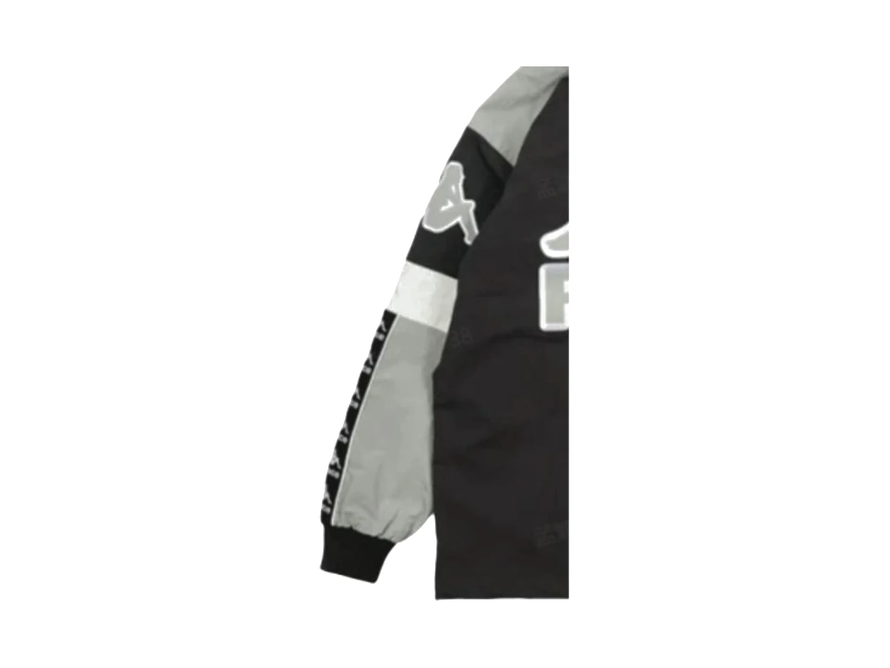 Palace x Kappa Warm Up Jacket