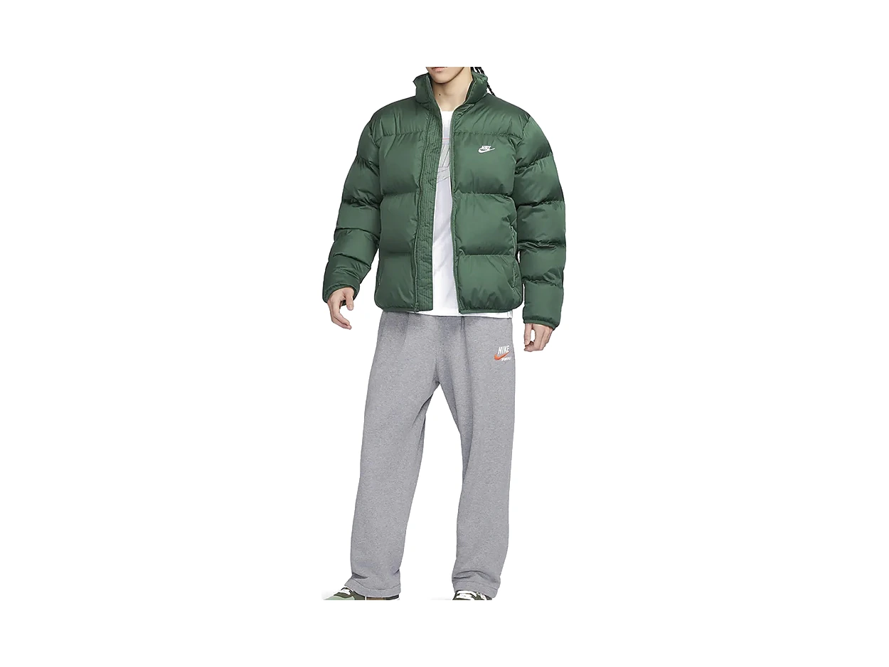 Nike Sportswear Club Puffer Jacket Asia