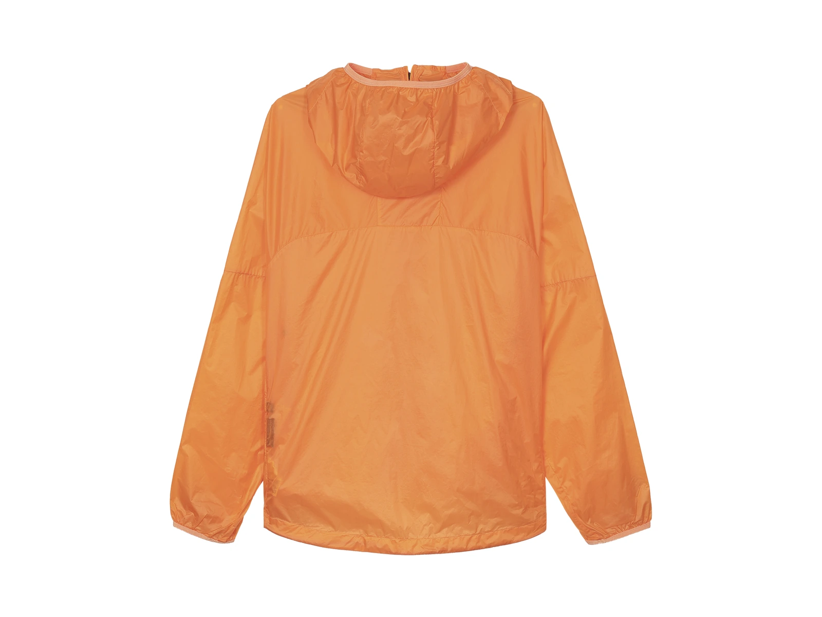 Nike ACG Jackets Orange Hooded Moderate