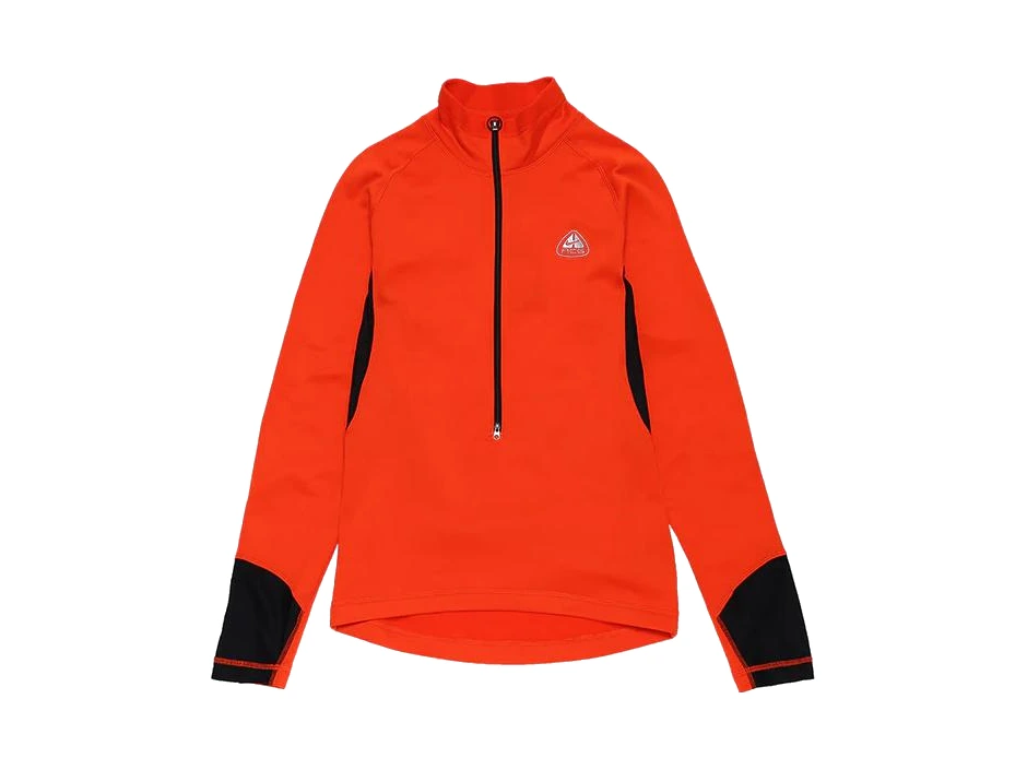 Nike x Polartec Acg half-zip sweatshirt