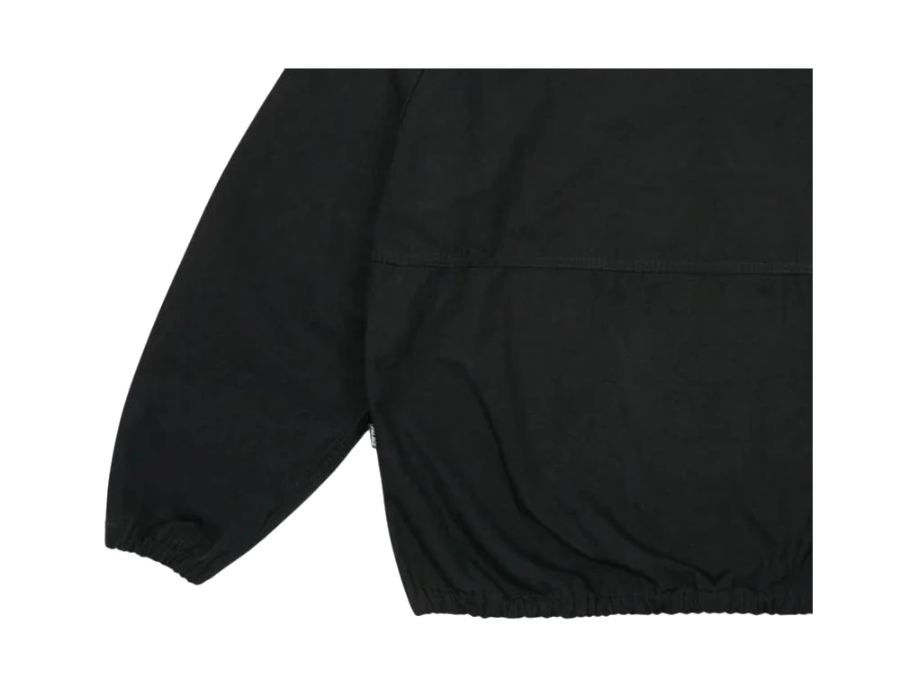 Palace FW24 Ripstop CTN Jacket Black