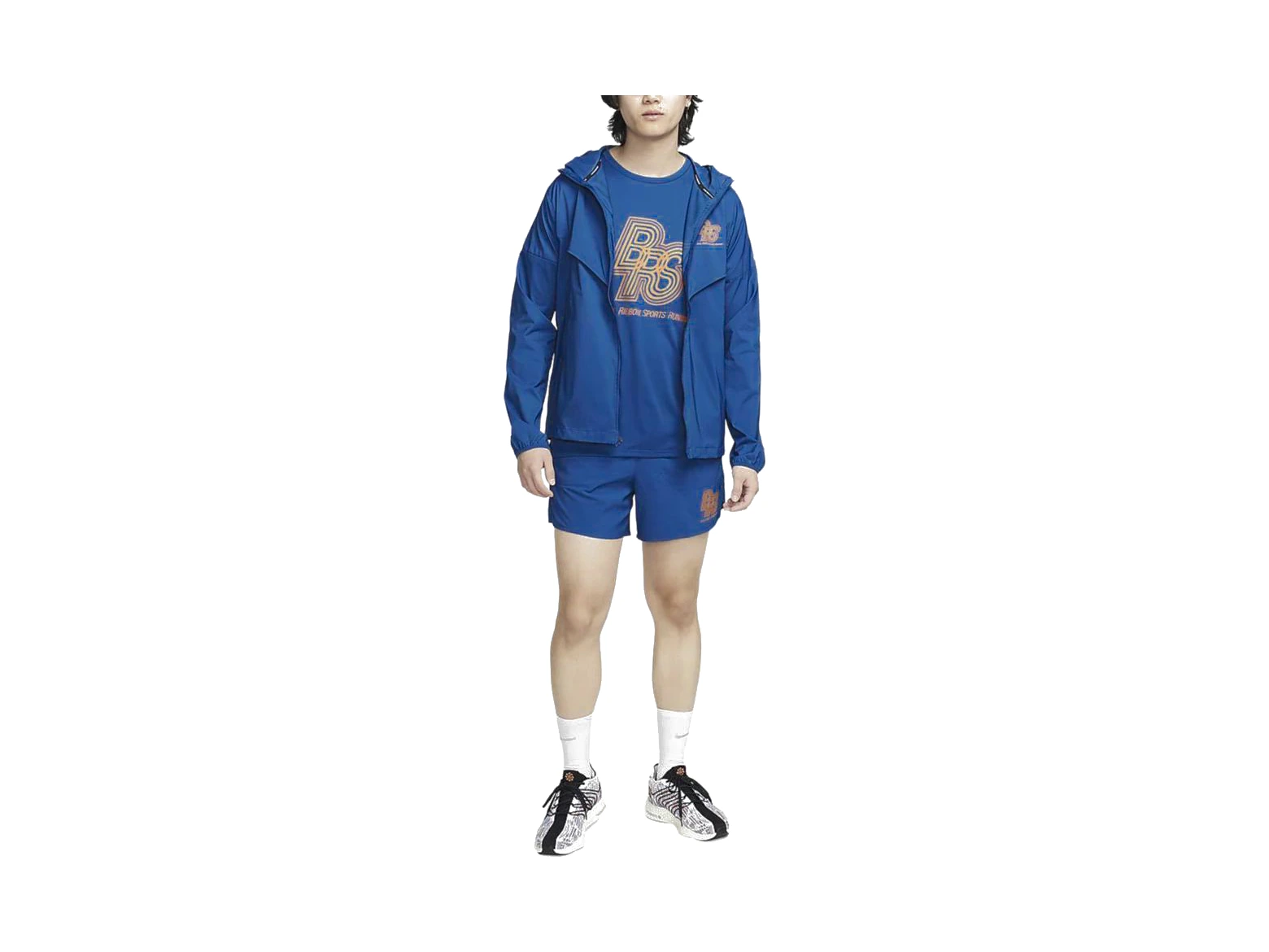 Nike Windrunner Running Energy Jackets &