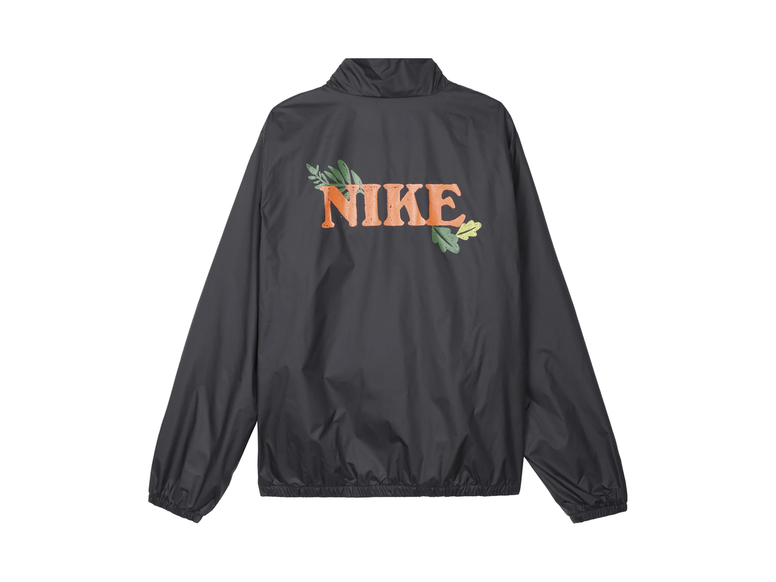 Nike Jackets & Coats Black
