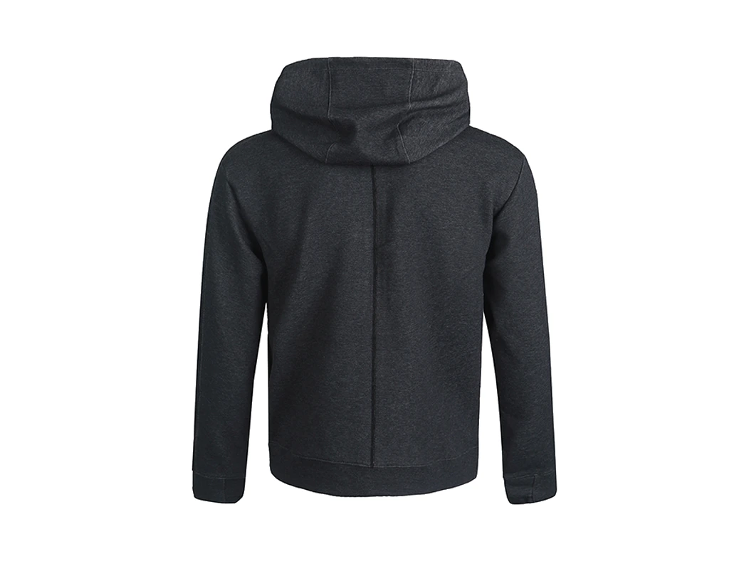 Nike Jackets Black Hooded Moderate Other