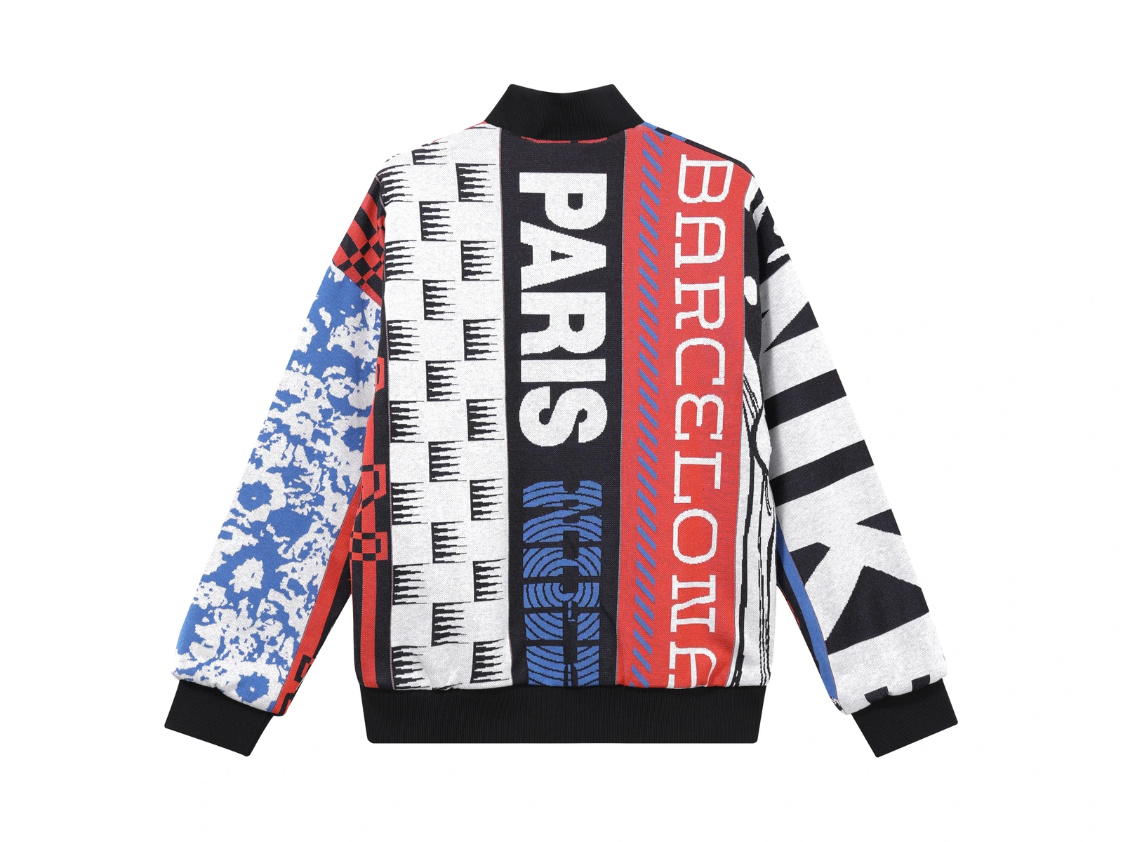 Nike Jackets & Coats Multicolor
