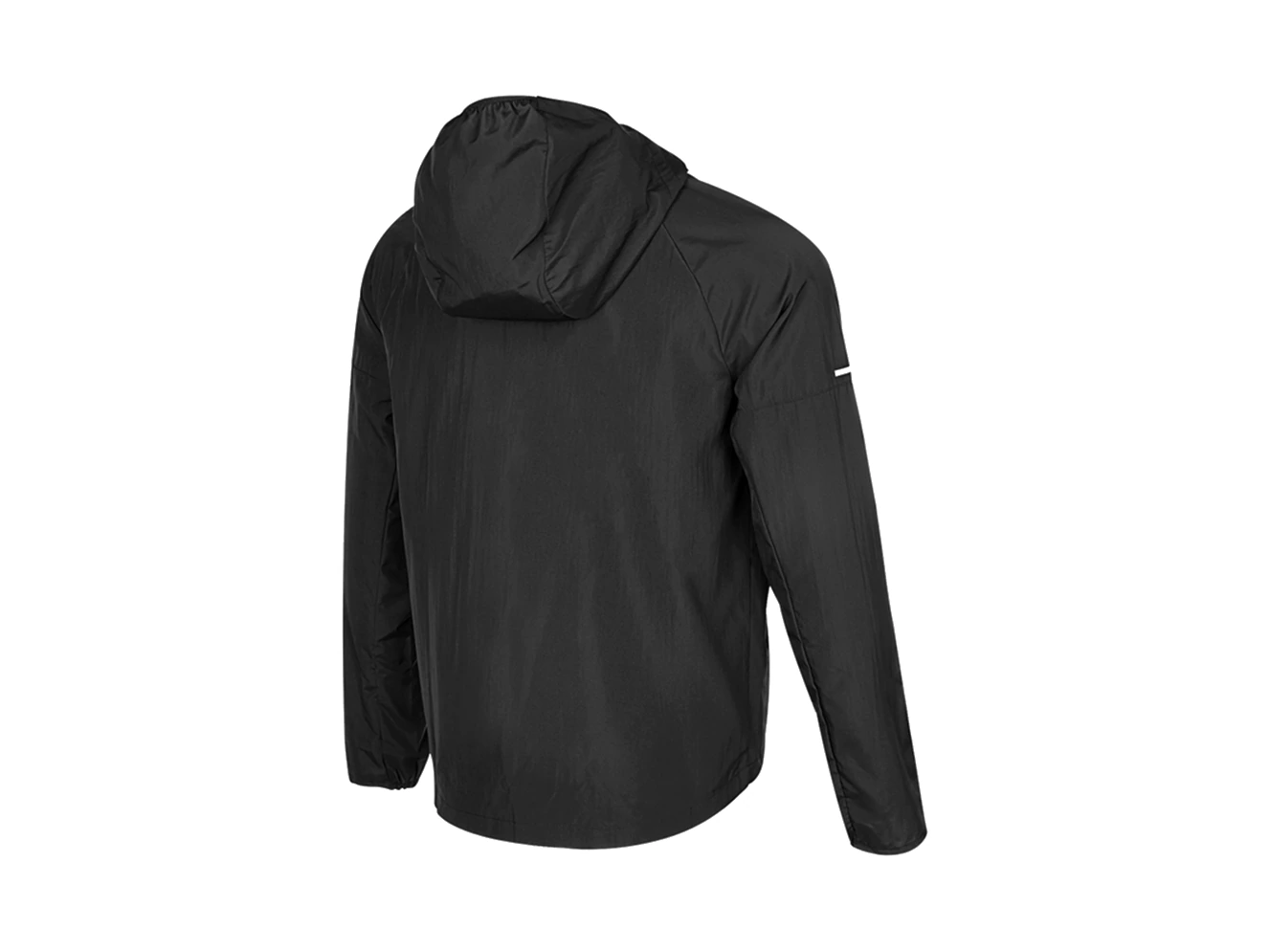 Nike Miler Jacket Spring Black