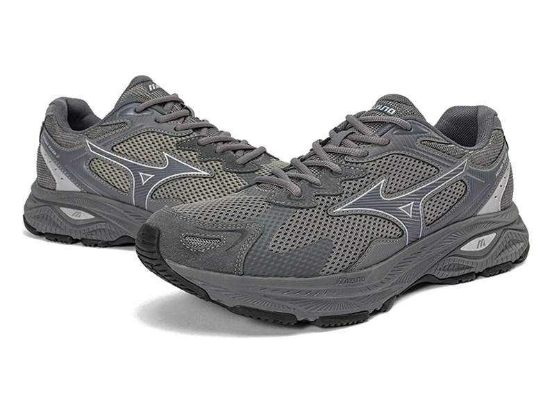 Mizuno Racer S Textile, Synthetic