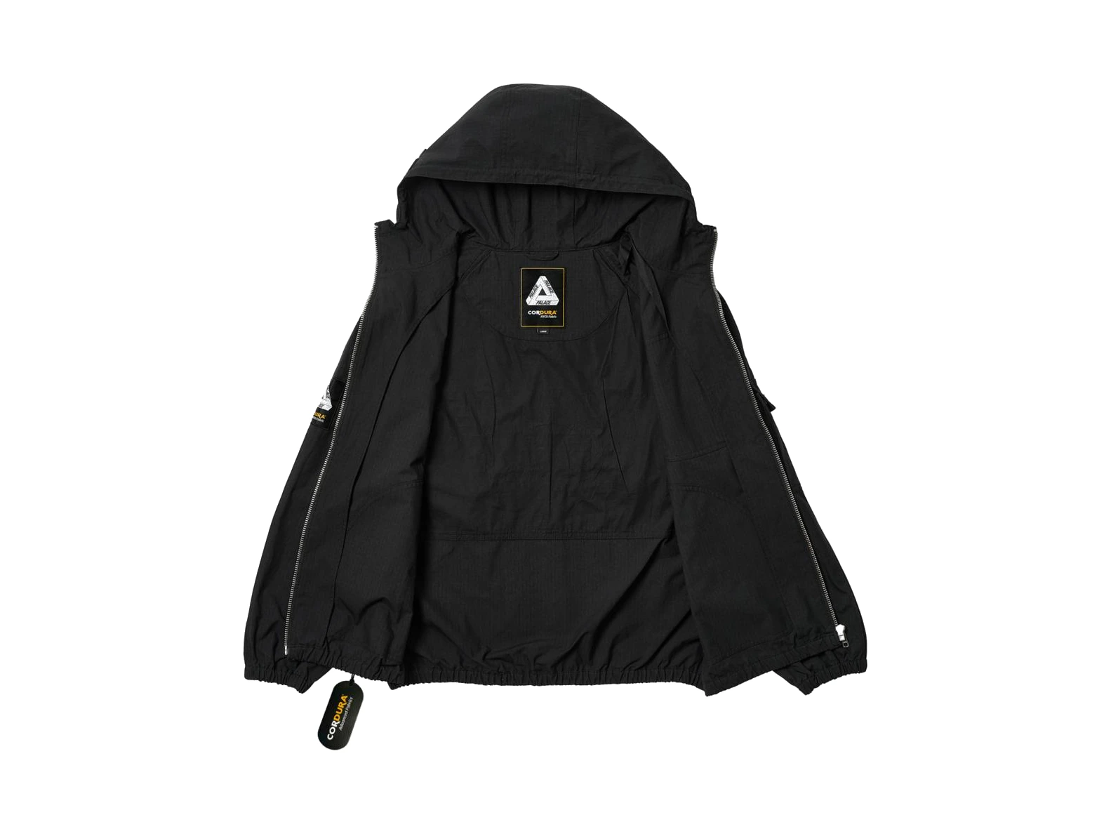 Palace Cordura Nyco Rs Jacket