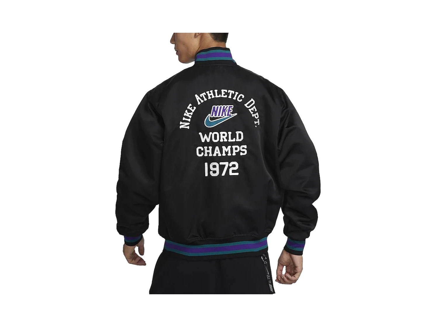 Nike Dugout Jackets & Coats