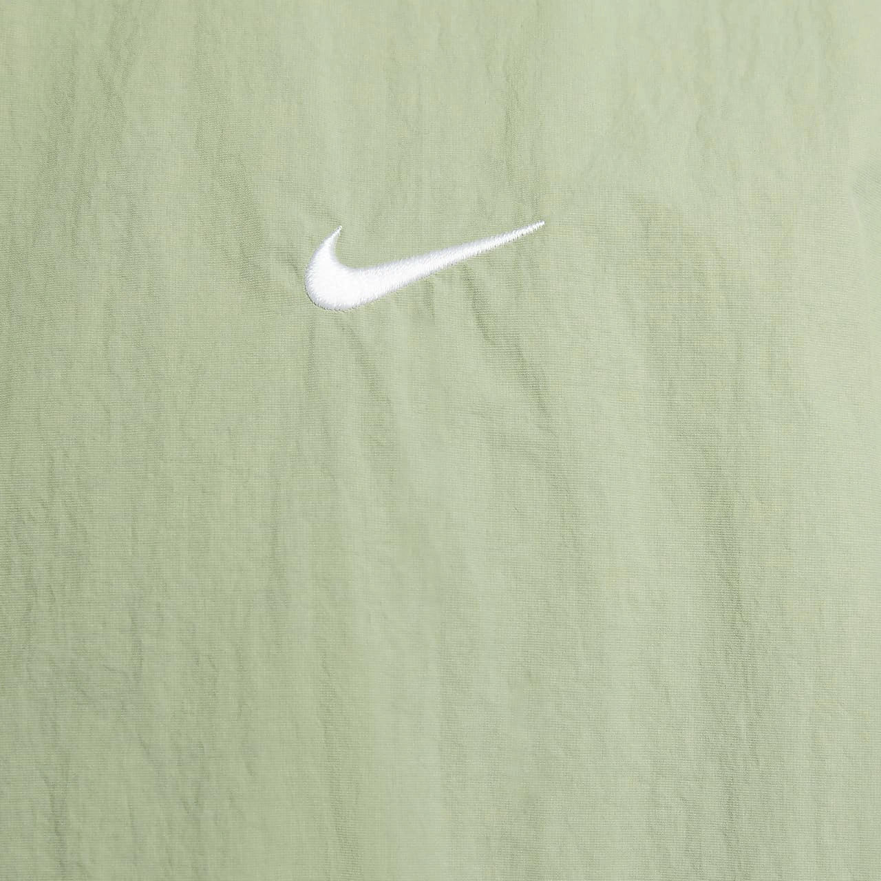 Nike Jackets Matcha Stand Collar