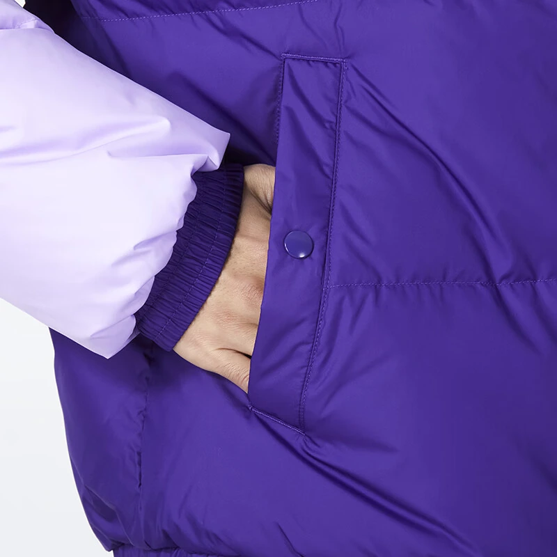 Nike Jackets Multicolor Hooded