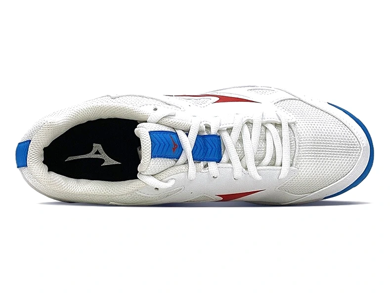 Mizuno Cyclone Speed CN Textile,